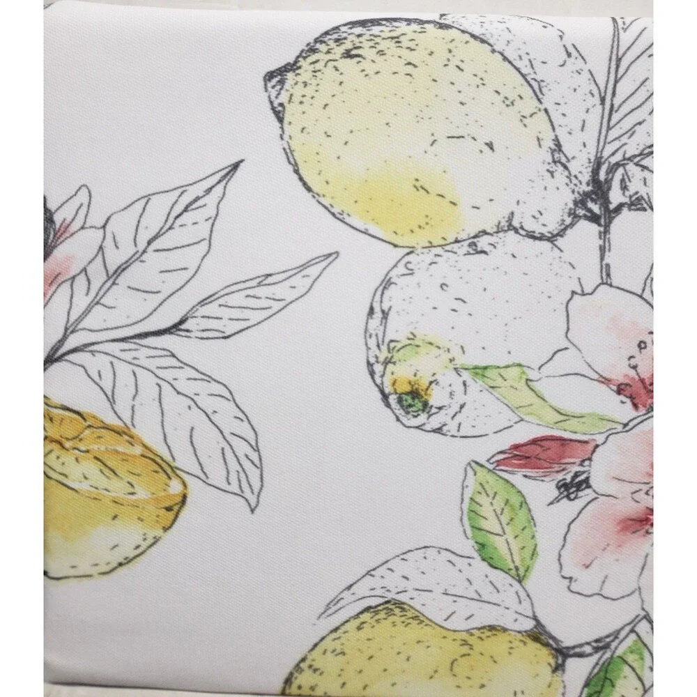 Fabric Spillproof Tablecloth 70